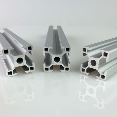 3D impressora Aluminum Extrusion Profile
